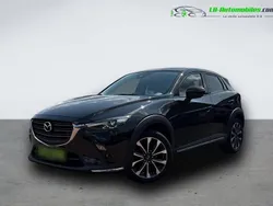 Utilisé 2019 Mazda CX-3 SUV | 20 800 € (Prix juste)