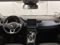 Noir Utilisé 2023 Renault Arkana Evolution SUV | 21 990 € (Prix juste)