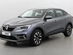 Gris Utilisé 2023 Renault Arkana Equilibre SUV | 19 690 € (Bon prix)