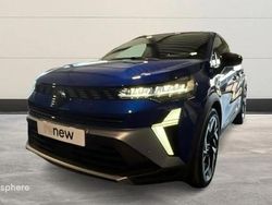 Bleu Utilisé 2025 Renault Symbioz Esprit Alpine SUV | 33 499 € (Prix juste)