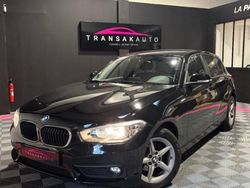 Utilisé 2016 BMW 116 Comfort Edition Citadine | 11 990 € (Prix assez cher)