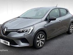 Gris Occasion 2023 Renault Clio V Equilibre Berline | 15 790 € (Prix juste)