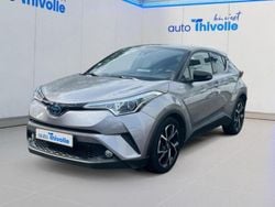 Utilisé 2019 Toyota C-HR Design SUV | 18 490 € (Bon prix)