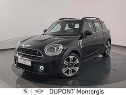 Noir Utilisé 2022 Mini Cooper Countryman SUV | 29 795 € (Prix juste)