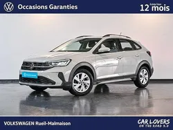 Utilisé 2022 VW Taigo Business SUV | 18 990 € (Prix juste)