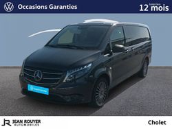 Gris Utilisé 2023 Mercedes Vito Monospace | 46 990 €