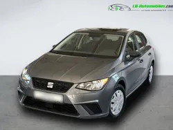 Utilisé 2017 Seat Ibiza Citadine | 12 900 € (Prix juste)