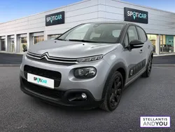 Utilisé 2019 Citroën C3 Business Class Citadine | 10 490 € (Bon prix)