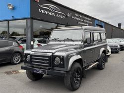 Utilisé 2014 Land Rover Defender SUV | 34 990 €