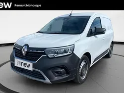 Blanc Utilisé 2021 Renault Kangoo Monospace | 15 490 €