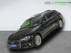 Utilisé 2023 Audi A6 Break | 42 500 € (Bon prix)
