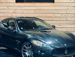 Utilisé 2010 Maserati Granturismo Coupé | 39 990 € (Prix juste)
