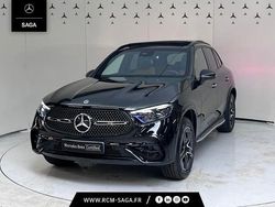 Noir Utilisé 2024 Mercedes GLC220 AMG line SUV | 72 900 €
