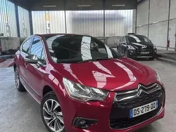Utilisé 2015 Citroën DS4 Urban Show Citadine | 7 300 €