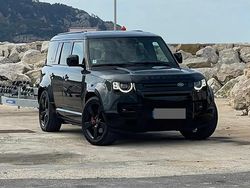 Utilisé 2023 Land Rover Defender Dynamic SUV | 89 500 € (Prix cher)