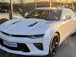 Utilisé 2019 Chevrolet Camaro Coupé | 54 900 € (Prix juste)