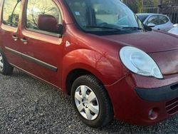 Utilisé 2009 Renault Kangoo Expression Monospace | 3 990 €