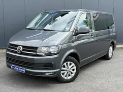 Gris Utilisé 2019 VW T6.1 Trendline Van | 49 980 €