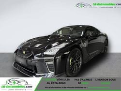 Utilisé 2021 Nissan GT-R GT Coupé | 149 300 € (Prix cher)