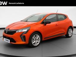 Orange Utilisé 2024 Renault Clio V Evolution Citadine | 16 290 € (Prix juste)