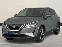 Utilisé 2023 Nissan Qashqai N-Connecta SUV | 28 499 €