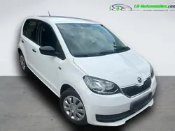 Utilisé 2018 Skoda Citigo Citadine | 9 400 € (Super prix)