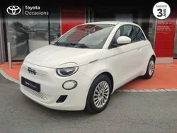 Utilisé 2023 Fiat 500e | 28 990 €