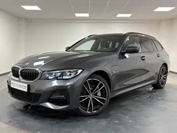 Utilisé 2022 BMW 330 M Sport | 39 900 € (Bon prix)