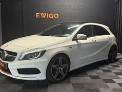 Utilisé 2013 Mercedes A250 Berline | 16 490 € (Bon prix)