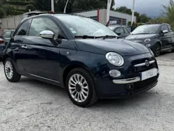 Utilisé 2014 Fiat 500 Lounge Citadine | 6 990 € (Prix juste)