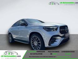 Utilisé 2024 Mercedes GLE450 AMG Coupé | 102 900 €