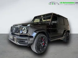 Utilisé 2024 Mercedes G63 AMG AMG SUV | 221 500 € (Prix assez cher)