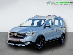 Utilisé 2018 Dacia Dokker Van | 21 800 €