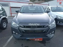 Utilisé 2022 Isuzu D-Max Pick-up | 27 480 € (Prix juste)