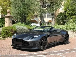 Nouvelle 2025 Aston Martin V8 Coupé | 289 000 €