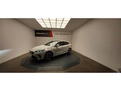 Utilisé 2025 BMW 120 M Sport Citadine | 42 900 € (Prix cher)