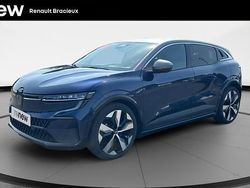 Bleu Utilisé 2023 Renault Mégane Techno Berline | 25 990 € (Prix juste)