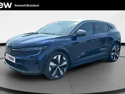 Bleu Utilisé 2023 Renault Mégane Techno Berline | 24 990 € (Prix juste)