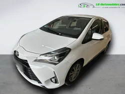 Utilisé 2018 Toyota Yaris Citadine | 17 700 €
