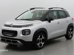 Utilisé 2019 Citroën C3 Aircross PureTech SUV | 9 999 € (Bon prix)