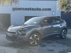 Gris Occasion 2021 Citroën C4 Feel Berline | 15 990 € (Prix juste)