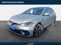 Gris Utilisé 2024 VW Polo S Berline | 27 490 € (Prix cher)