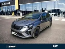 Gris Occasion 2025 Renault Clio V Esprit Alpine Berline | 20 999 € (Prix cher)