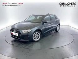 Gris manhattan métallisé Utilisé 2020 Audi A1 Sportback Design Citadine | 19 990 € (Prix juste)