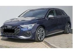 Bleu Utilisé 2024 Audi S3 Sport Berline | 45 025 €