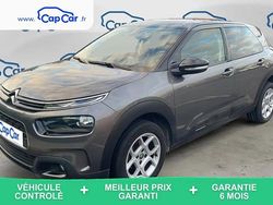 Utilisé 2019 Citroën C4 Cactus PureTech Citadine | 8 780 € (Bon prix)