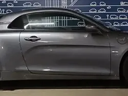 Gris Utilisé 2019 Alpine A110 Coupé | 62 500 € (Prix assez cher)