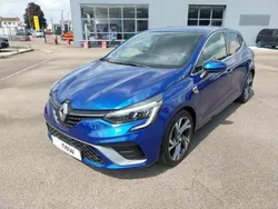 Utilisé 2022 Renault Clio V R.S. Citadine | 19 390 €