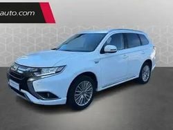 Blanc Utilisé 2019 Mitsubishi Outlander SUV | 20 390 €