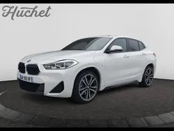 Utilisé 2021 BMW X2 M Sport SUV | 35 920 € (Prix cher)